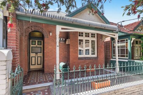 Property photo of 22 Weynton Street Annandale NSW 2038