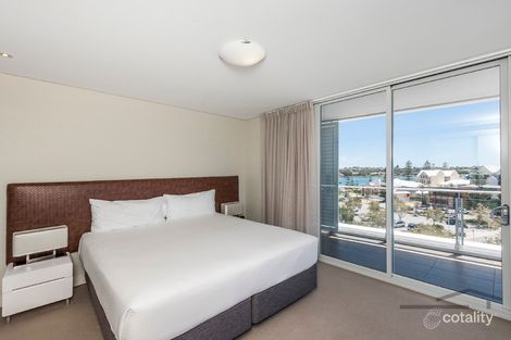 Property photo of 504/1 Marco Polo Drive Mandurah WA 6210