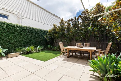 Property photo of 50 Denison Street Rozelle NSW 2039