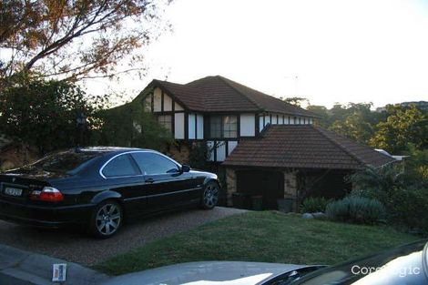 Property photo of 5 Melaleuca Place Alfords Point NSW 2234