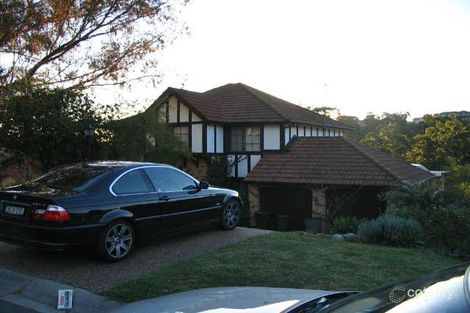 Property photo of 5 Melaleuca Place Alfords Point NSW 2234