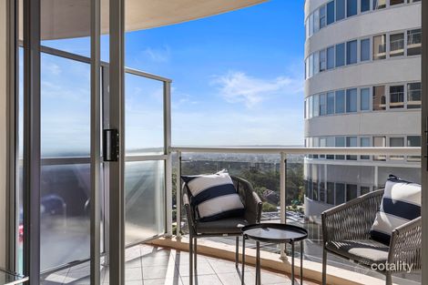 Property photo of 163/809-811 Pacific Highway Chatswood NSW 2067