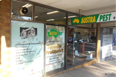 327 Concord Rd, Concord West, NSW 2138