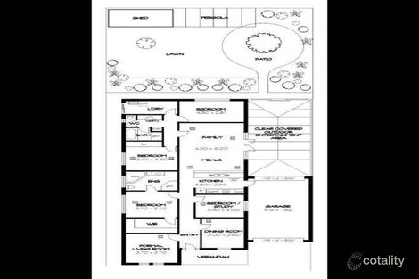 Property photo of 3 Corinda Avenue Kensington Park SA 5068