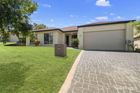 Property photo of 55 Silvester Street North Lakes QLD 4509