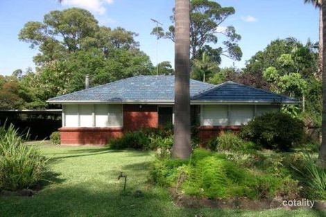 Property photo of 1 Wyndham Place Baulkham Hills NSW 2153