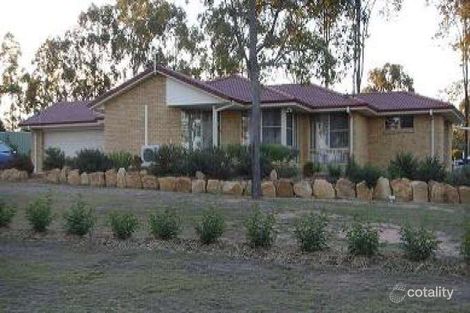 Property photo of 25 Blue Gum Drive Lowood QLD 4311