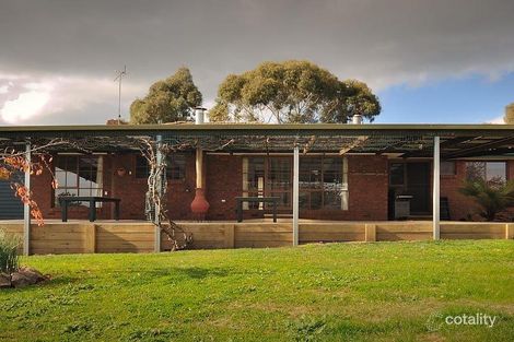 Property photo of 12 Fletcher Road Beechworth VIC 3747