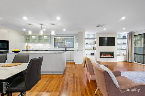 Property photo of 18 Wheatley Street Gowrie ACT 2904