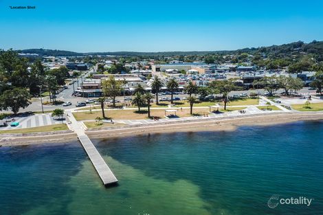 Property photo of 112/2-4 Howard Street Warners Bay NSW 2282