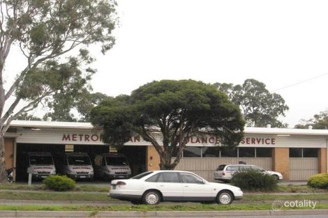 81-83 Stud Rd, Dandenong, VIC 3175