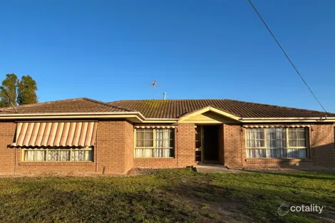 Property photo of 6 Miner Court Werribee VIC 3030