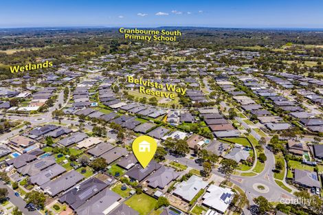 Property photo of 148 Settlers Run Botanic Ridge VIC 3977