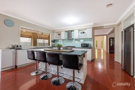 Property photo of 148 Settlers Run Botanic Ridge VIC 3977