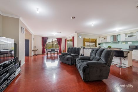 Property photo of 148 Settlers Run Botanic Ridge VIC 3977