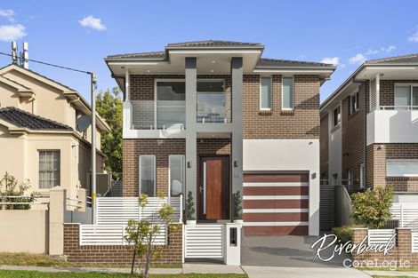 Property photo of 138A Hawksview Street Guildford NSW 2161