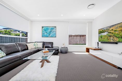 Property photo of 73 Rowe Drive Potts Hill NSW 2143