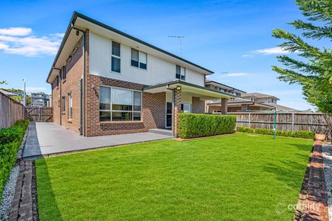 Property photo of 73 Rowe Drive Potts Hill NSW 2143