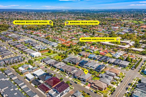 Property photo of 73 Rowe Drive Potts Hill NSW 2143