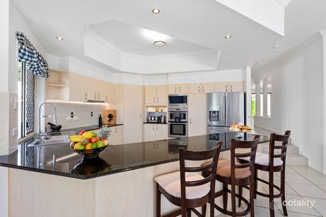 Property photo of 3 Lacerta Avenue Robina QLD 4226