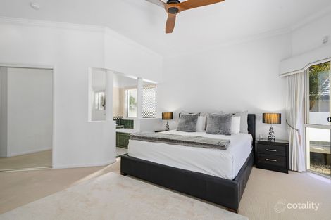 Property photo of 3 Lacerta Avenue Robina QLD 4226