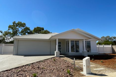 22 Murray St, Nagambie, VIC 3608