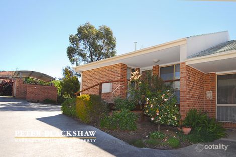 2/167 Knoke Ave, Gordon, ACT 2906