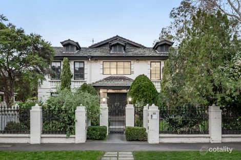 3/20 Highbury Gr, Kew, VIC 3101