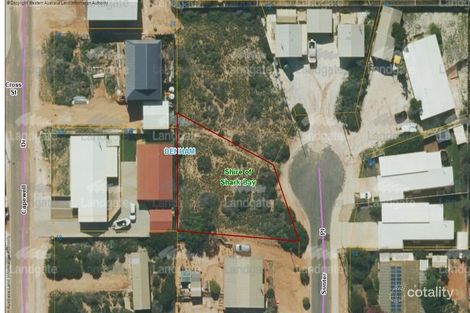 11 Sunter Pl, Denham, WA 6537