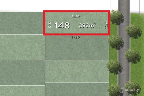 Lot 148 Plateau Pl, Rochedale, QLD 4123
