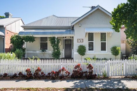 Property photo of 33 Stuart Street Maylands WA 6051