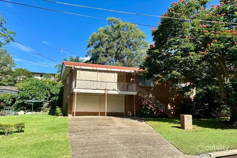 27 Yeerinbool Ct, Arana Hills, QLD 4054