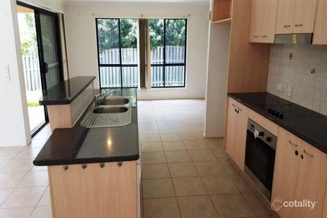 Property photo of 3 Mindelo Drive Varsity Lakes QLD 4227