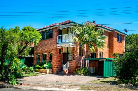Property photo of 34 Macarthur Avenue Pagewood NSW 2035