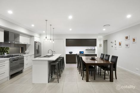 Property photo of 8 Geoghegan Circuit Oran Park NSW 2570