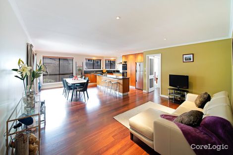 Property photo of 3 Hoad Place Nicholls ACT 2913