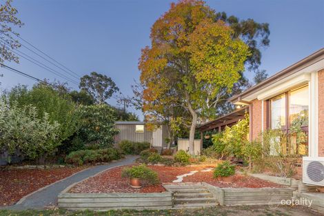 Property photo of 42 Illingworth Street Wanniassa ACT 2903