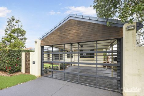 Property photo of 12 Jarrah Street East Toowoomba QLD 4350