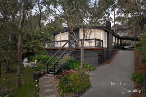 Property photo of 612 Main Road Eltham VIC 3095