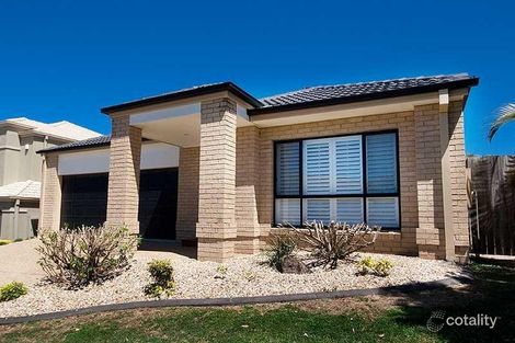 Property photo of 4 Duxton Drive Varsity Lakes QLD 4227
