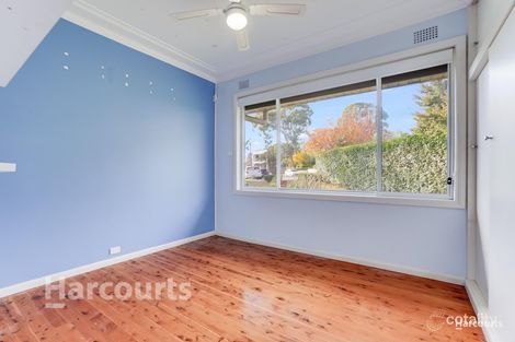 Property photo of 7 Eaglemont Crescent Campbelltown NSW 2560