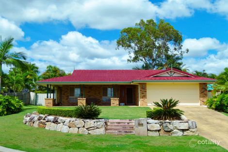 Property photo of 7 Walnut Close Yamanto QLD 4305