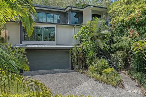 Property photo of 77 Bozzato Place Kenmore QLD 4069