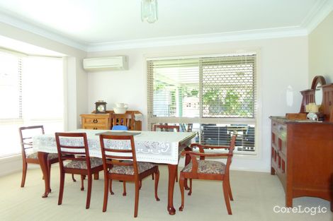 Property photo of 7 Walnut Close Yamanto QLD 4305