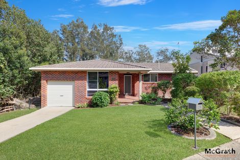 Property photo of 21 The Glen Hyland Park NSW 2448