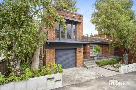 165 Goulburn St, West Hobart, TAS 7000