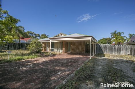 Property photo of 98 Stratton Boulevard Stratton WA 6056