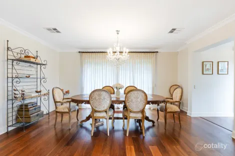 Property photo of 128 Haven Road Pullenvale QLD 4069