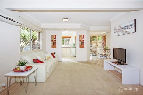 Property photo of 1/10 Gloriana Street Morningside QLD 4170