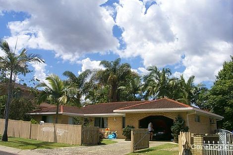 Property photo of 14 Capparis Street Algester QLD 4115